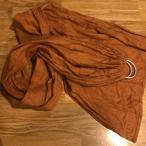 Wildbird Sling Tanager